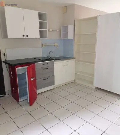Studio à Acigné