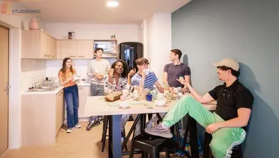 Studio à Montpellier