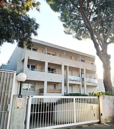 Studio à Montpellier