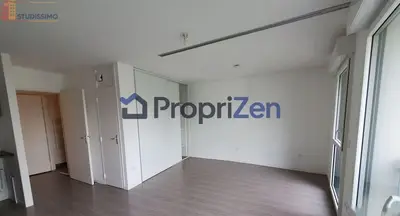 Studio à Rennes