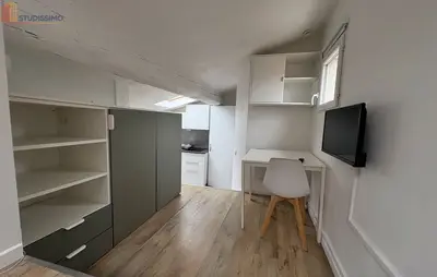 Studio à Montpellier