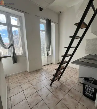 Studio à Bordeaux
