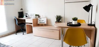 Studio à Béziers