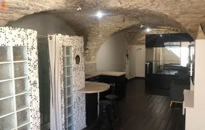 Studio à Saint-Aunès