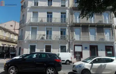 Studio à Montpellier