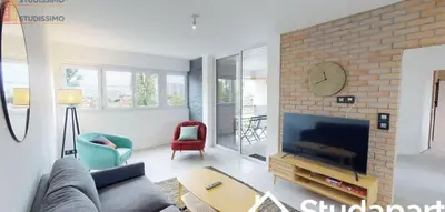Studio à Bordeaux