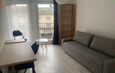 Studio à Bordeaux