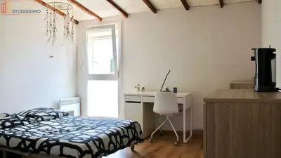 Studio à Juvignac