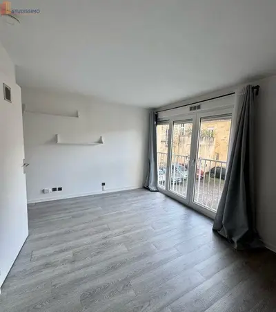 Studio à Bordeaux