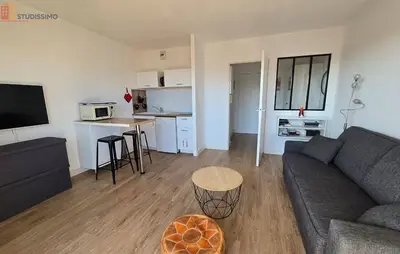 Studio à Arcachon