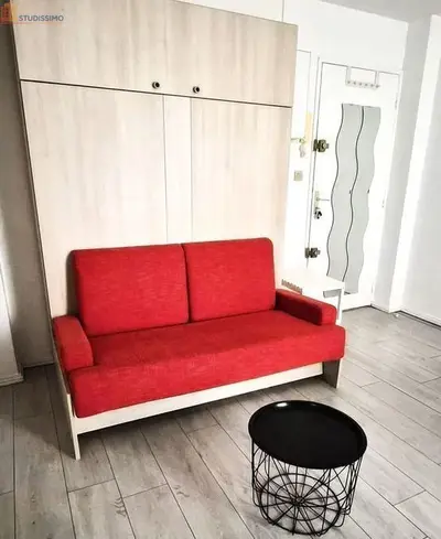 Studio à Bordeaux