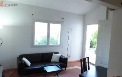 Studio à Castelnau-le-Lez