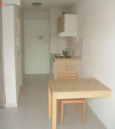 Studio à Vendargues