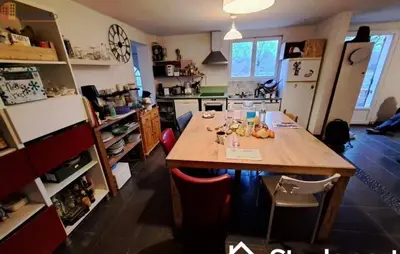 Studio à Mérignac