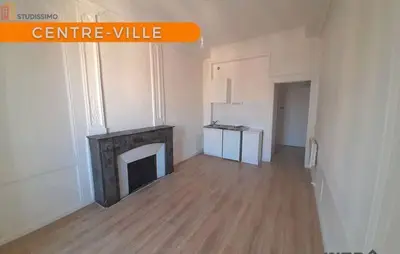 Studio à Rennes