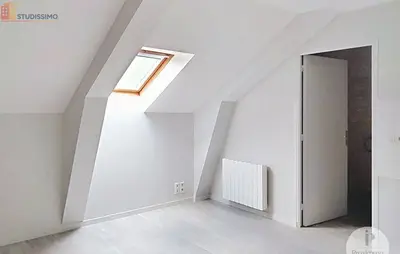 Studio à Redon