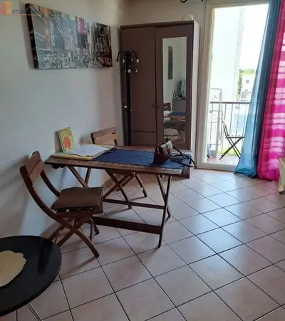 Studio à Montpellier