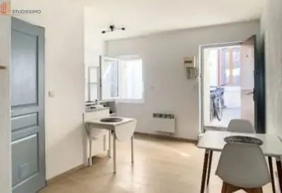 Studio à Montpellier