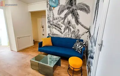Studio à Talence
