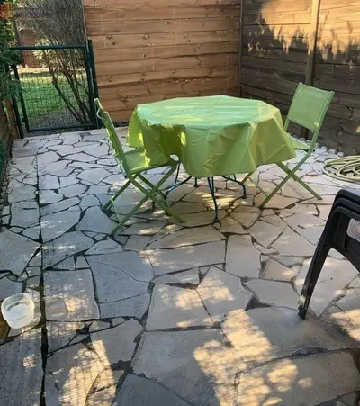 Studio à La Grande-Motte