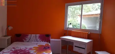 Studio à Castelnau-le-Lez