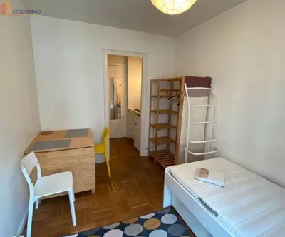 Studio à Rennes