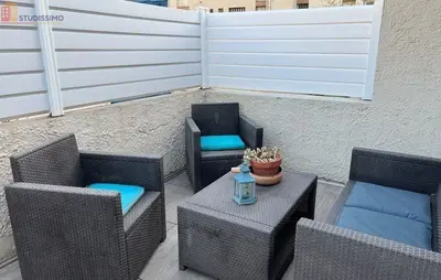 Studio à Béziers