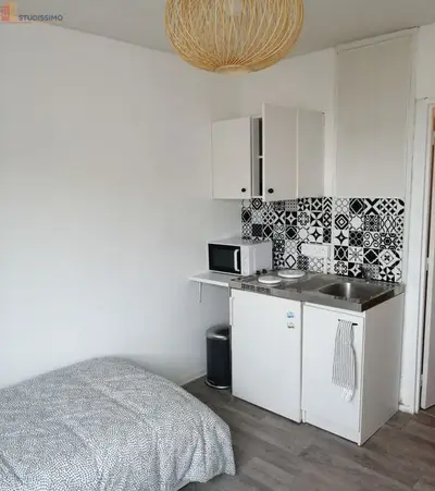 Studio à Talence