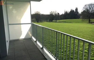 Studio à Rennes