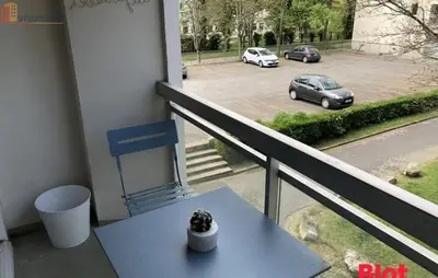 Studio à Rennes