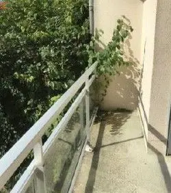 Studio à Rennes