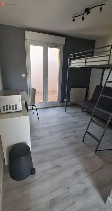 Studio à Talence