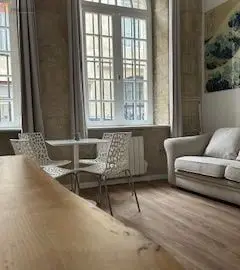 Studio à Bordeaux