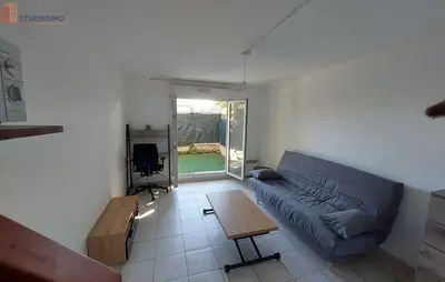 Studio à Grabels