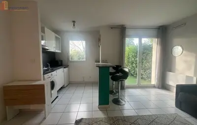 Studio à Saint-André-de-Cubzac
