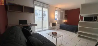 Studio à Bordeaux