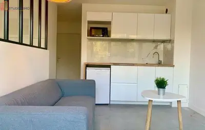 Studio à Bordeaux