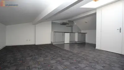 Studio à Bordeaux