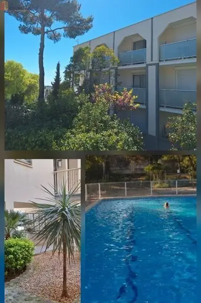 Studio à Montpellier