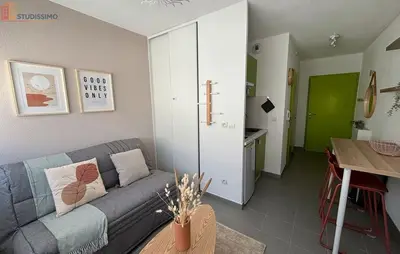Studio à Montpellier