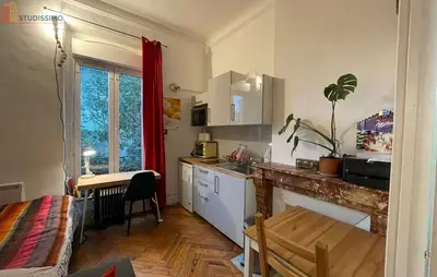 Studio à Montpellier