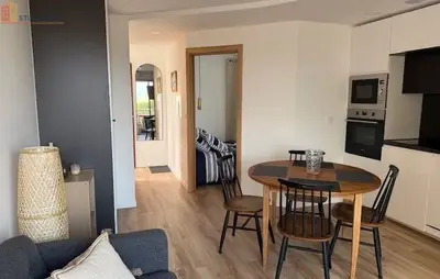 Studio à Sète