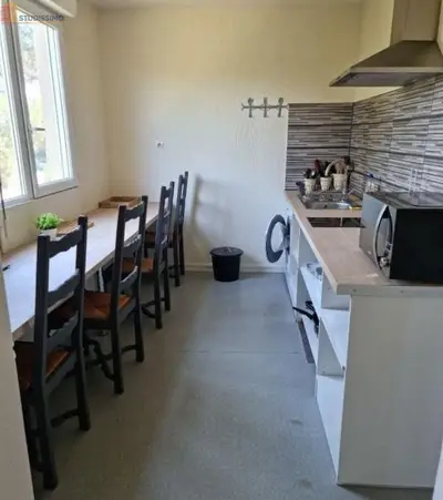 Studio à Pessac