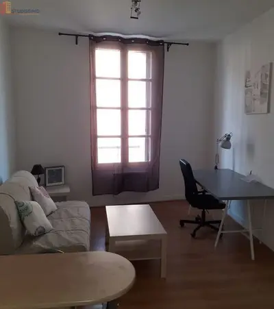 Studio à Bordeaux