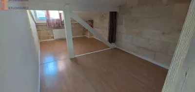 Studio à Bordeaux
