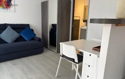 Studio à Talence