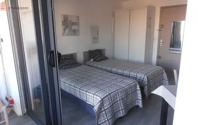Studio à Balaruc-les-Bains