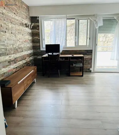 Studio à Bordeaux