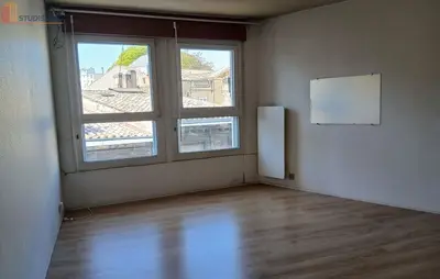 Studio à Bordeaux