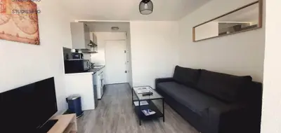 Studio à Sète